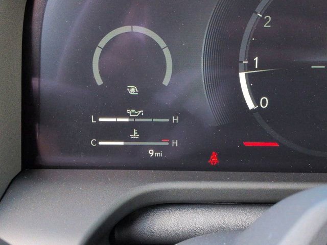 New 2026 Lexus GX 550 550 Overtrail image 28