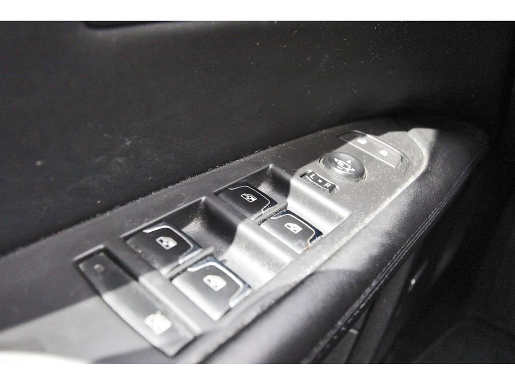 Used 2018 Cadillac CT6 Platinum AWD/4WD image 16