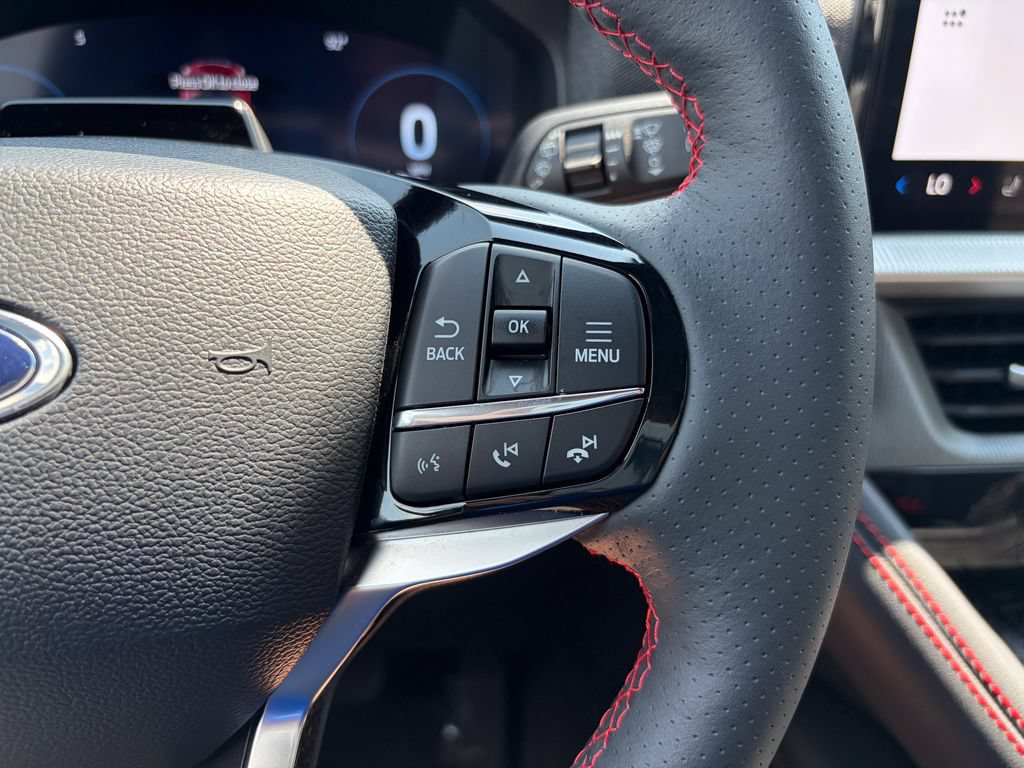 Certified 2025 Ford Explorer ST-Line w/ Premium Package AWD/4WD image 28