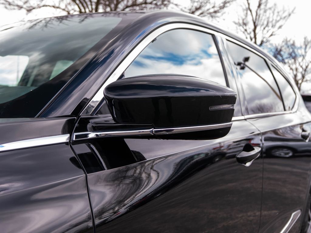 Certified 2023 Acura MDX SH-AWD w/ Technology Package image 15