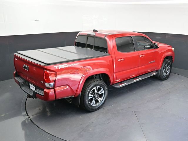 Used 2016 Toyota Tacoma TRD Sport w/ Towing Package RWD image 24
