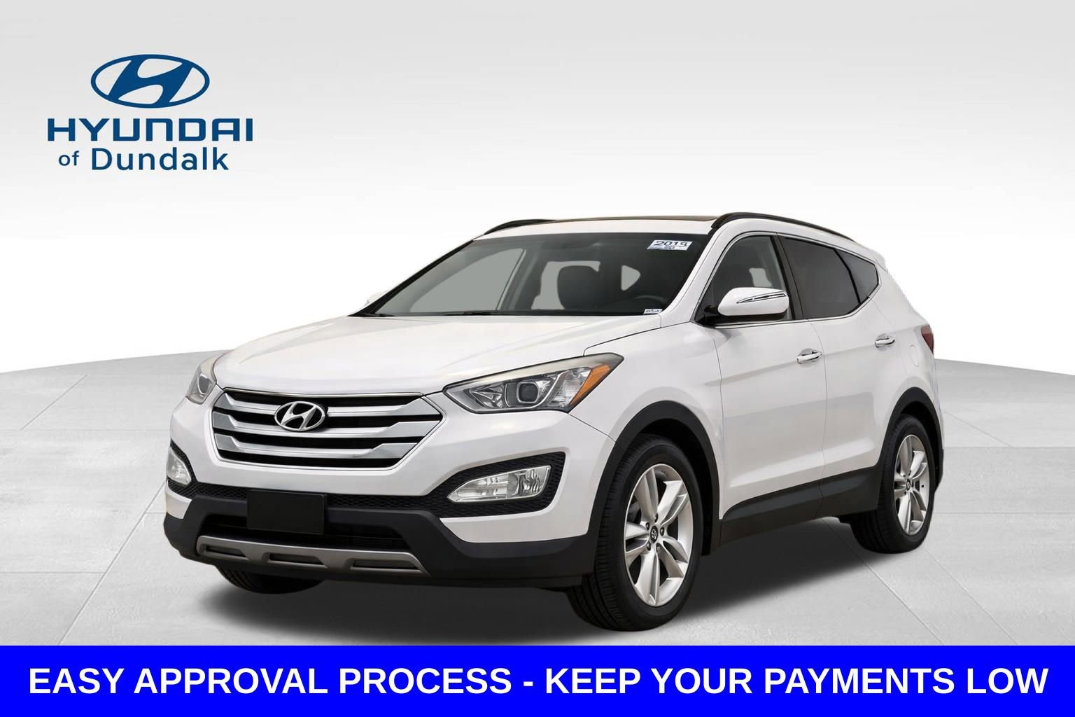 Used 2016 Hyundai Santa Fe Sport 2.0T w/ Option Group 05