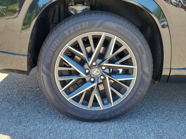 New 2026 Lexus TX 350 AWD image 5