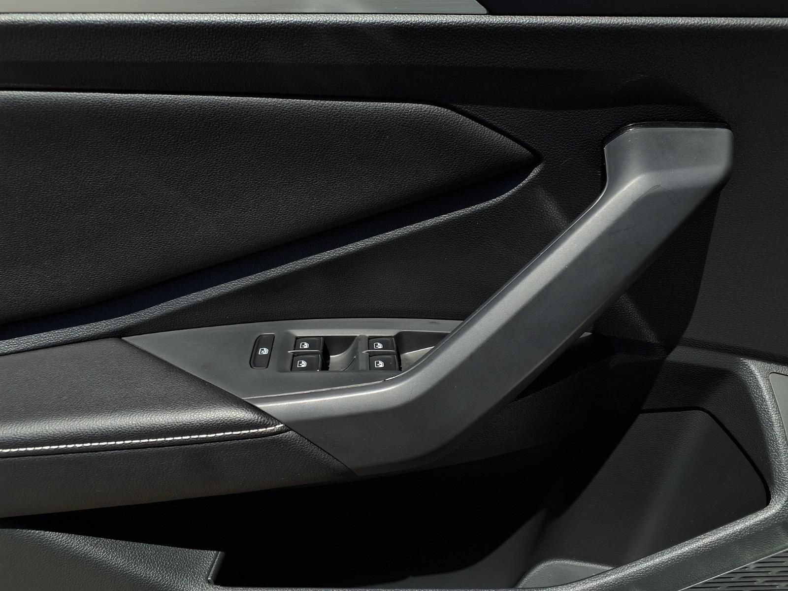 Certified 2026 Volkswagen Jetta S FWD image 21