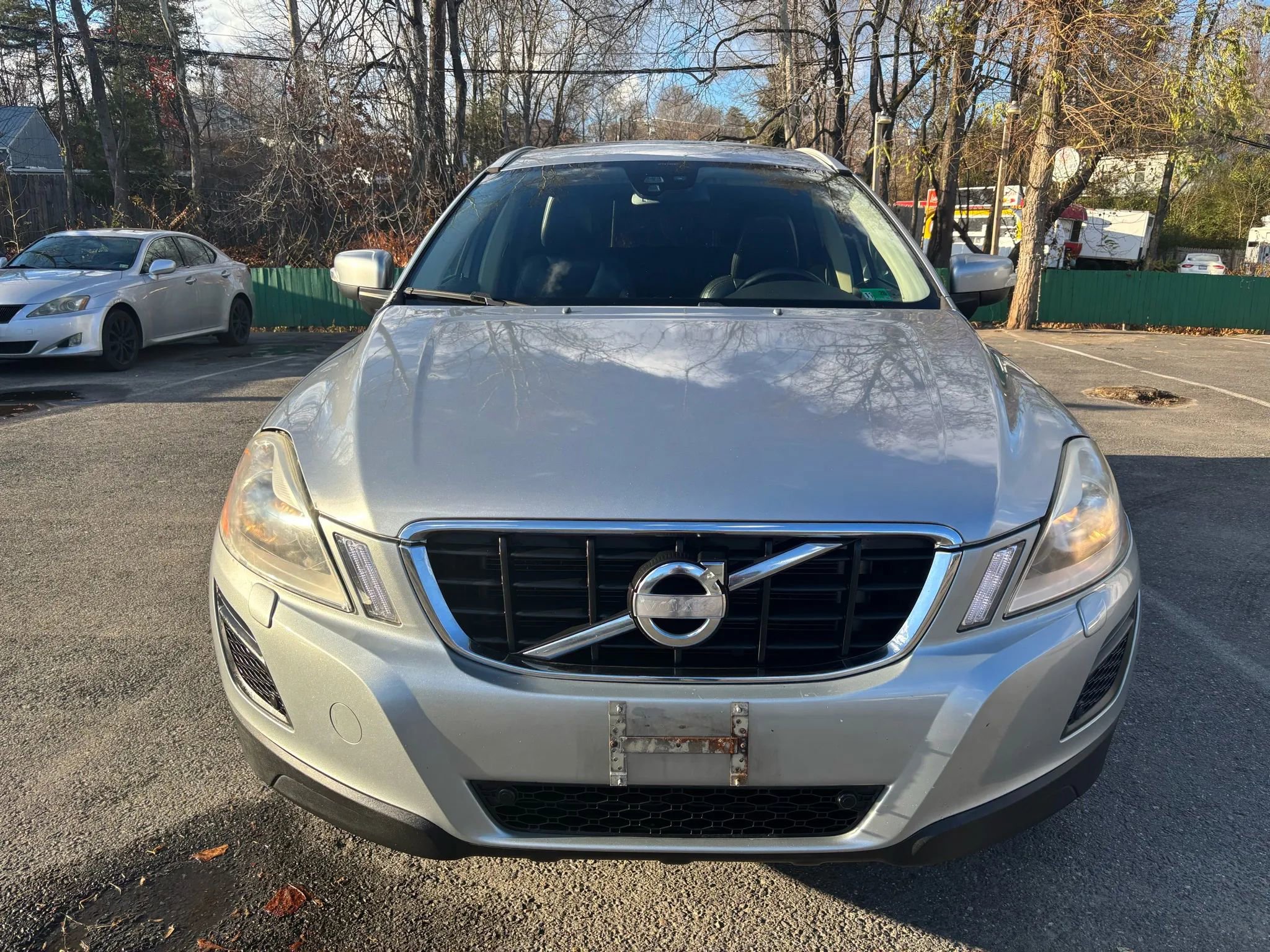 Used 2012 Volvo XC60 3.2 image 2