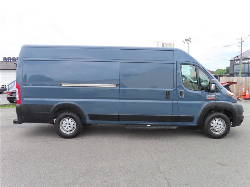 Used 2020 RAM ProMaster 3500 FWD image 16