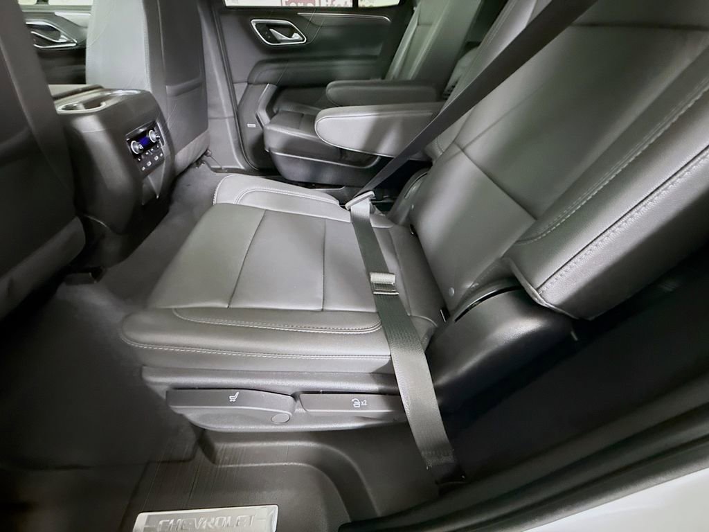 Used 2024 Chevrolet Tahoe Z71 w/ Z71 Off-Road Package image 29