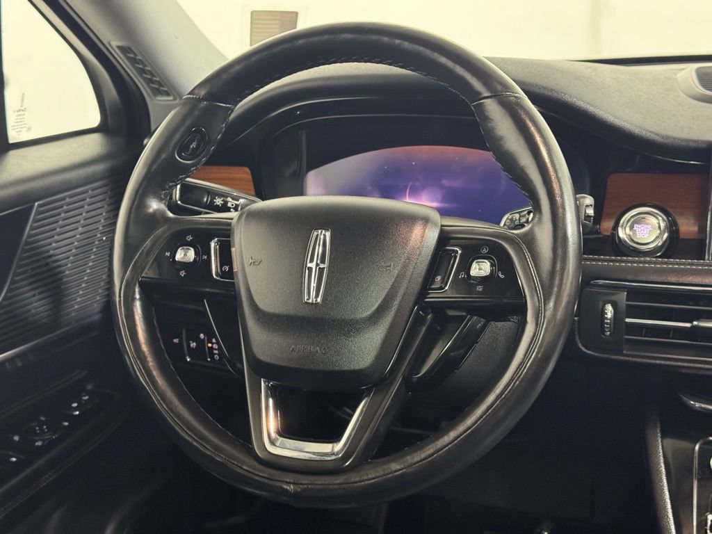 Certified 2022 Lincoln Corsair Reserve w/ Elements Package AWD/4WD image 20