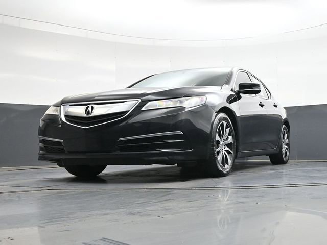 Used 2017 Acura TLX image 36