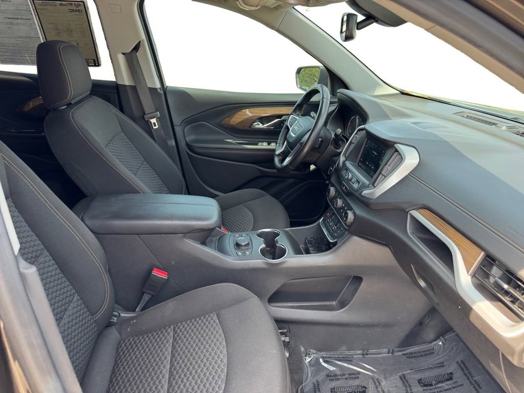 Used 2019 GMC Terrain SLE w/ Driver Convenience Package image 15