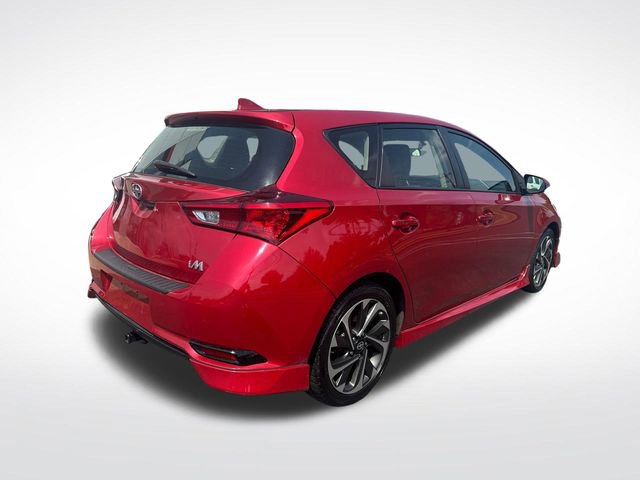 Used 2016 Scion iM FWD image 3