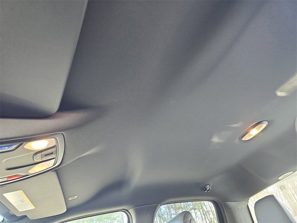 New 2026 RAM 1500 Tradesman image 30