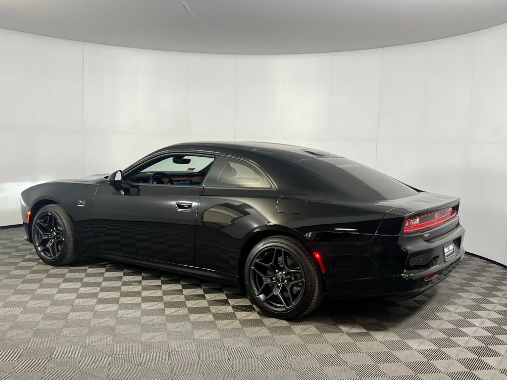 Used 2024 Dodge Charger R/T w/ Plus Group image 8