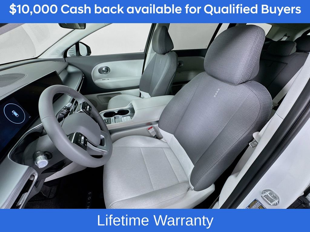 New 2026 Hyundai Ioniq 9 S image 17