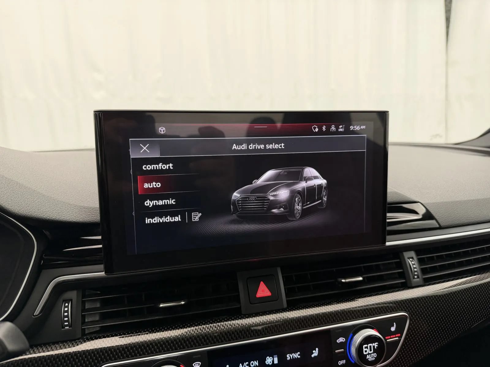 Used 2023 Audi S4 Premium Plus w/ Premium Plus Package AWD/4WD image 30