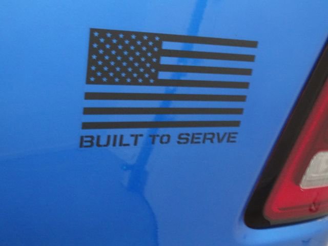 Certified 2023 RAM 1500 Big Horn image 26