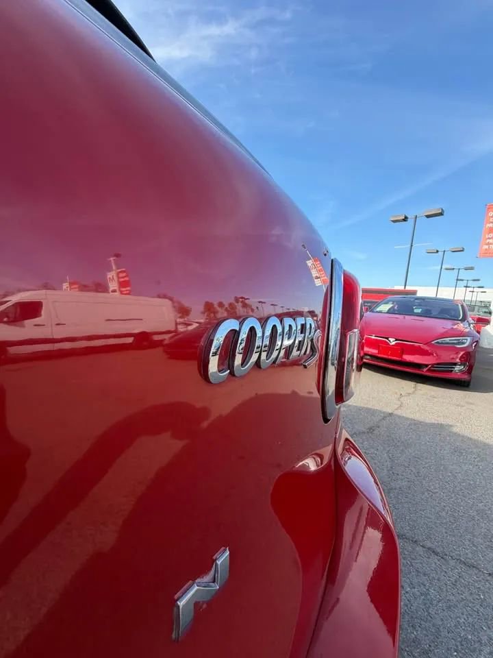 Used 2013 MINI Cooper Paceman S image 6