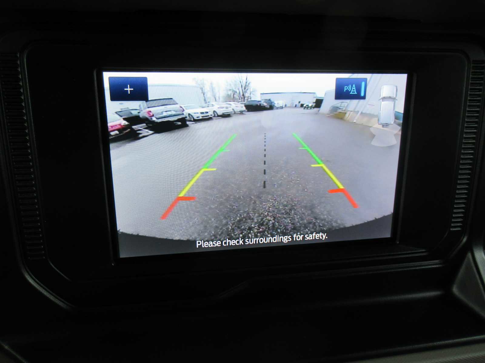 Used 2023 Ford Bronco Wildtrak image 29