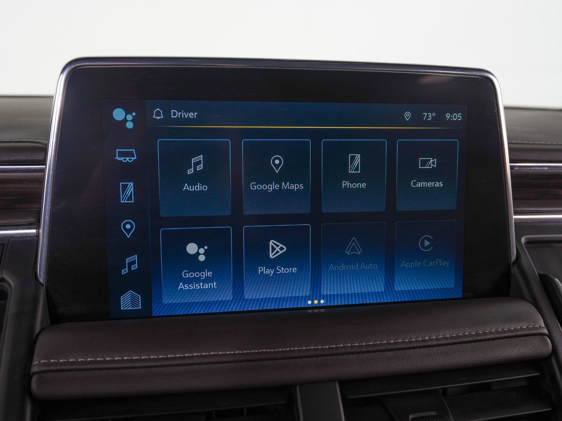 Used 2022 Chevrolet Tahoe LT image 25