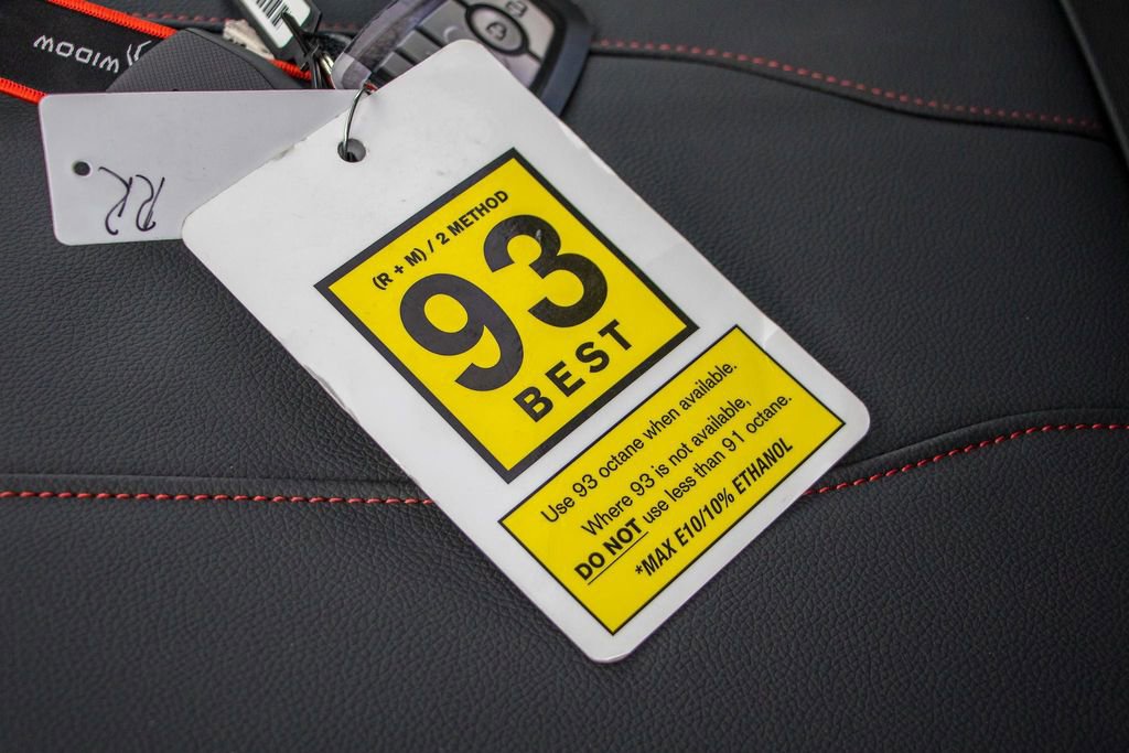 New 2025 Chevrolet Silverado 1500 RST image 37