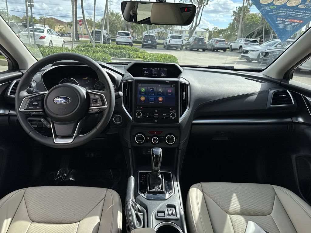 Used 2020 Subaru Impreza 2.0i Limited w/ Popular Package #1 AWD/4WD image 14
