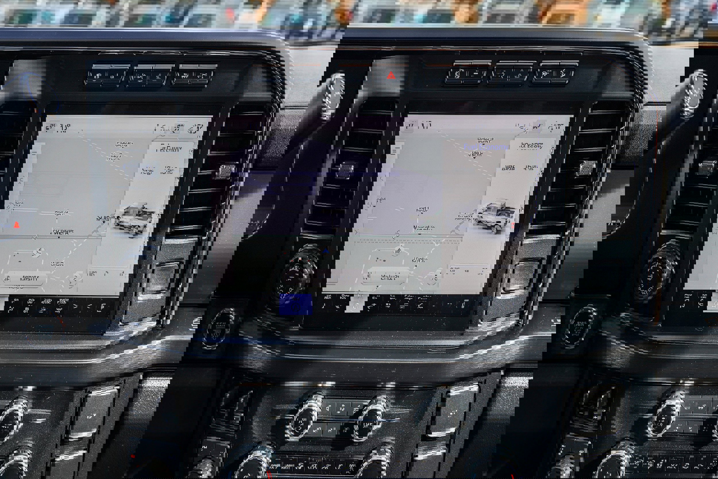 Used 2024 Ford F250 Lariat w/ Lariat Ultimate Package image 15