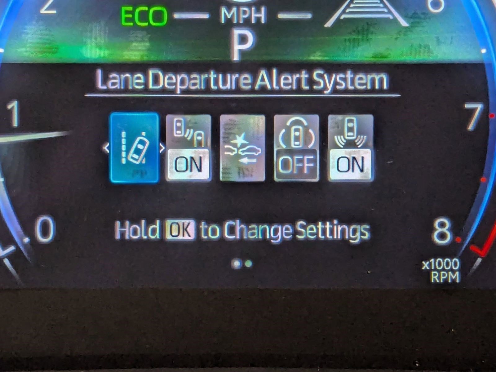 New 2026 Toyota Corolla SE image 22