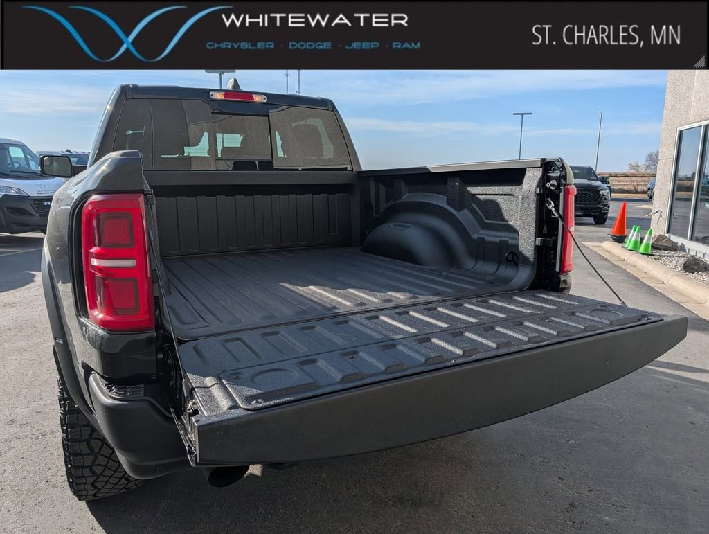 New 2026 RAM 1500 RHO image 7