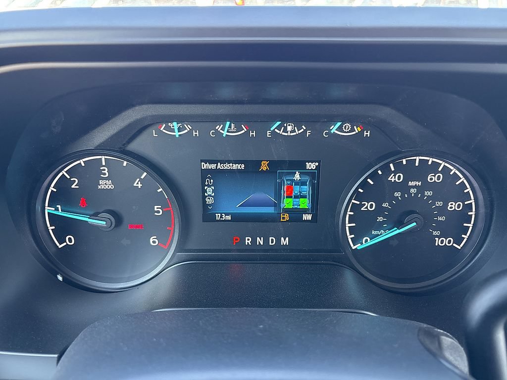 New 2026 Ford F350 XL AWD/4WD image 23