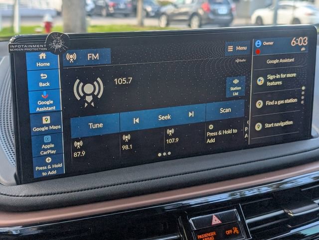 New 2026 Acura MDX FWD w/ Technology Package image 13