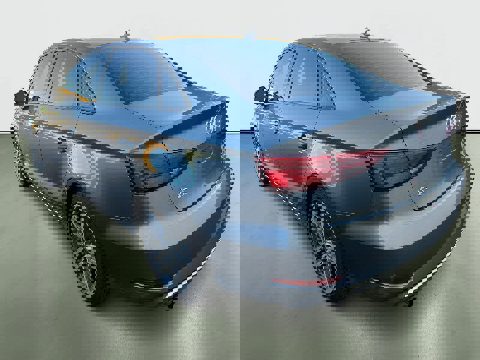 Used 2018 Audi A3 2.0T Premium w/ Convenience Package image 3