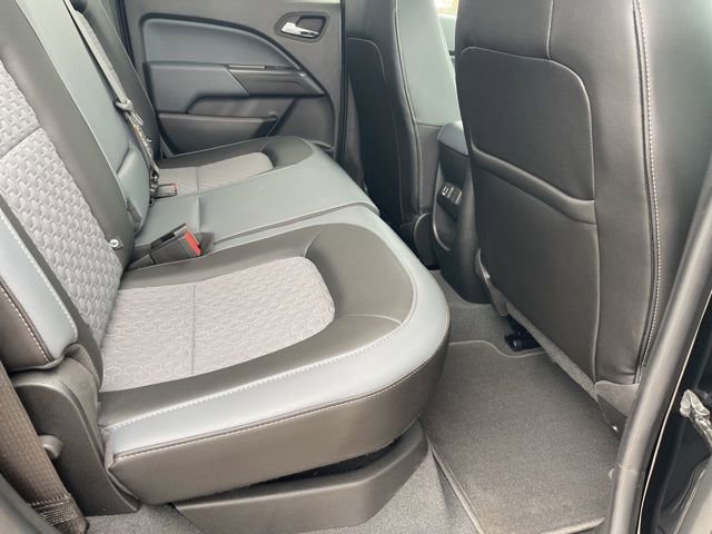 Certified 2022 Chevrolet Colorado Z71 image 32