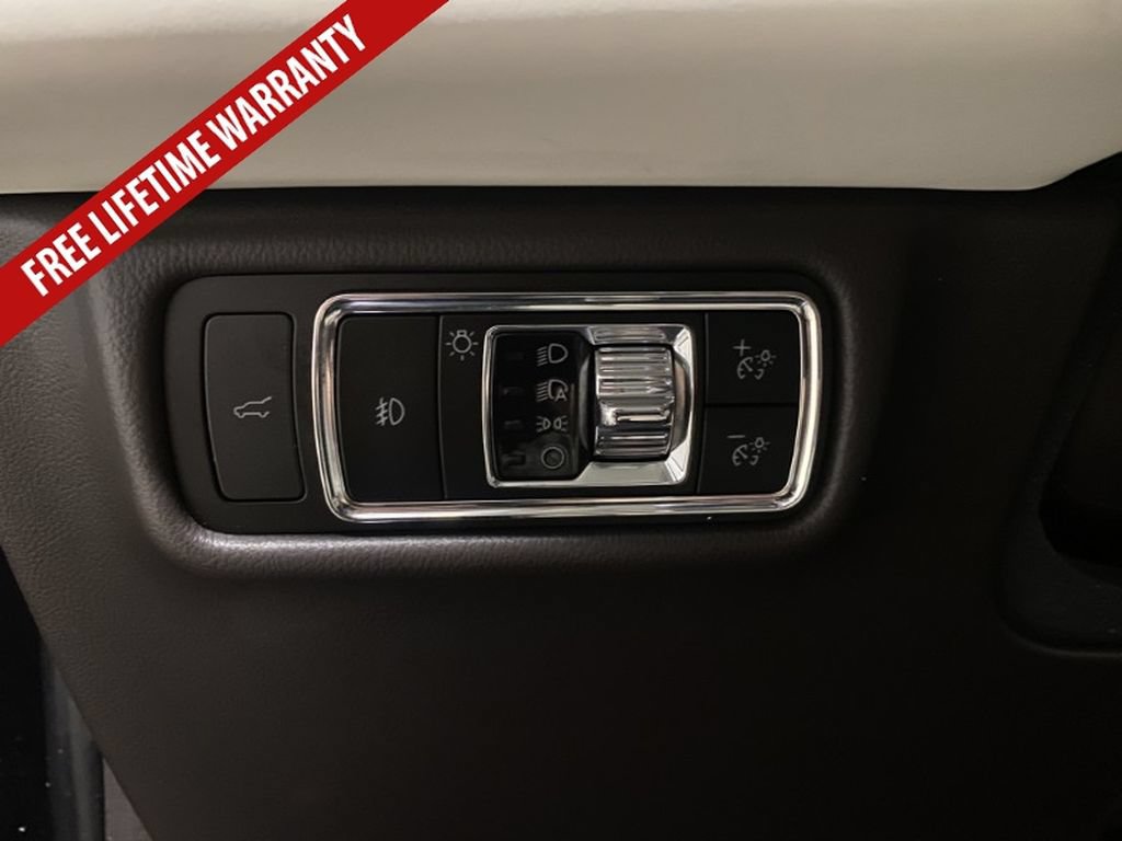 Used 2024 Lincoln Aviator Black Label w/ Jet Package AWD/4WD image 37