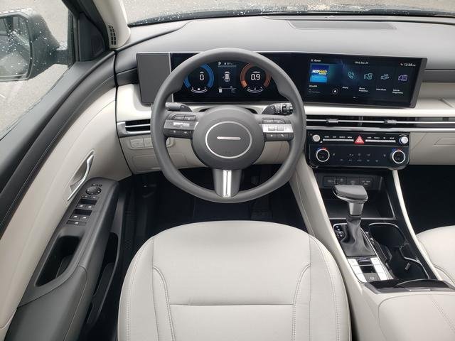 New 2026 Hyundai Tucson SEL image 10