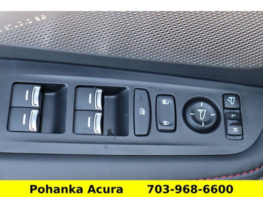 Certified 2025 Acura RDX A-Spec image 24