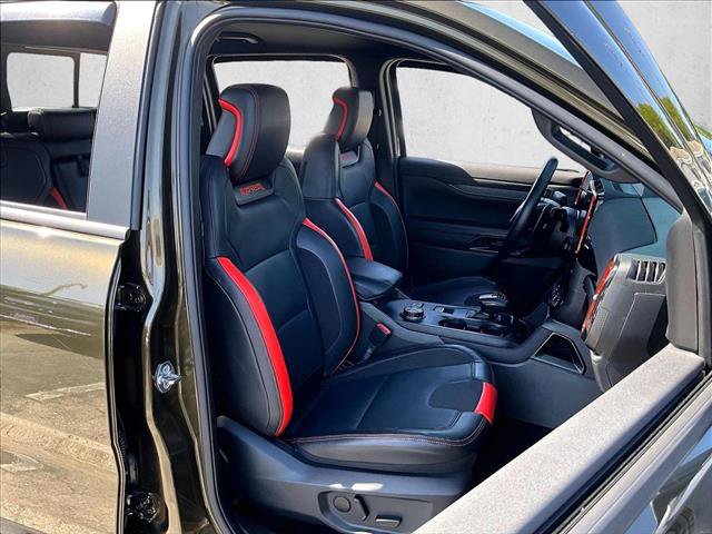 Used 2024 Ford Ranger Raptor AWD/4WD image 9