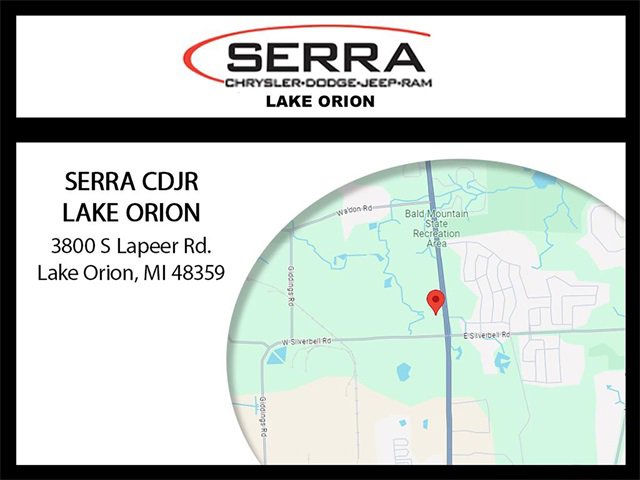 Used 2019 RAM 1500 Big Horn image 22