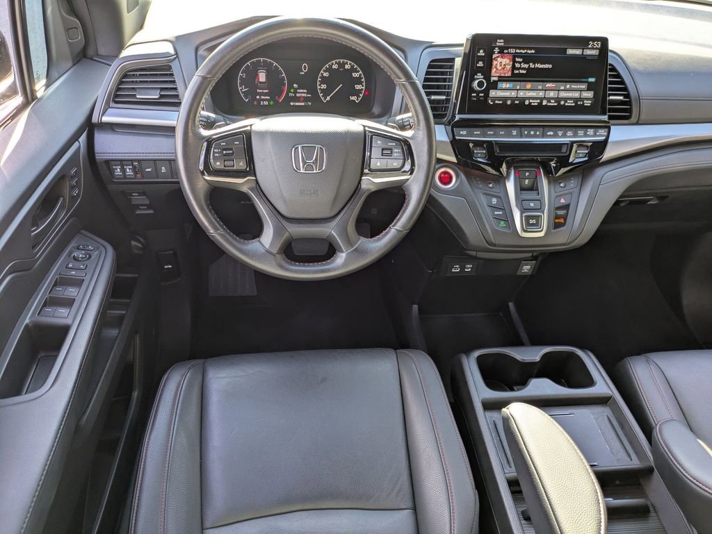 Used 2025 Honda Odyssey Sport-L image 24