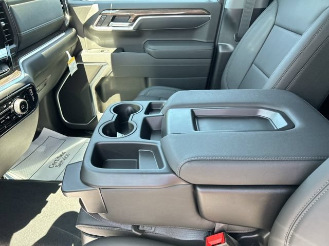 New 2026 Chevrolet Silverado 1500 LT w/ All Star Edition Plus AWD/4WD image 27