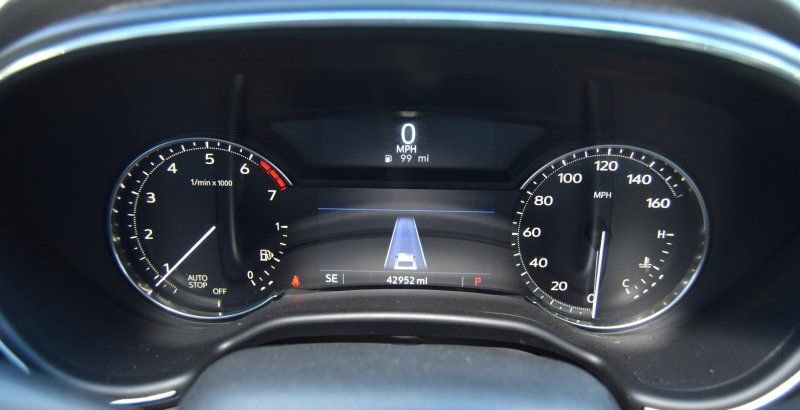 Used 2020 Cadillac CT5 Luxury RWD image 24