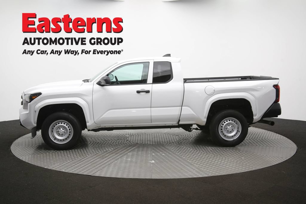 Used 2024 Toyota Tacoma SR RWD image 56