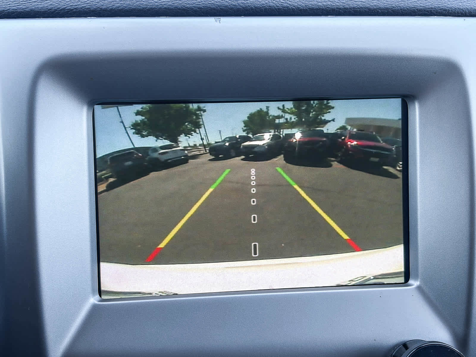 Used 2019 Jeep Compass Sport image 23