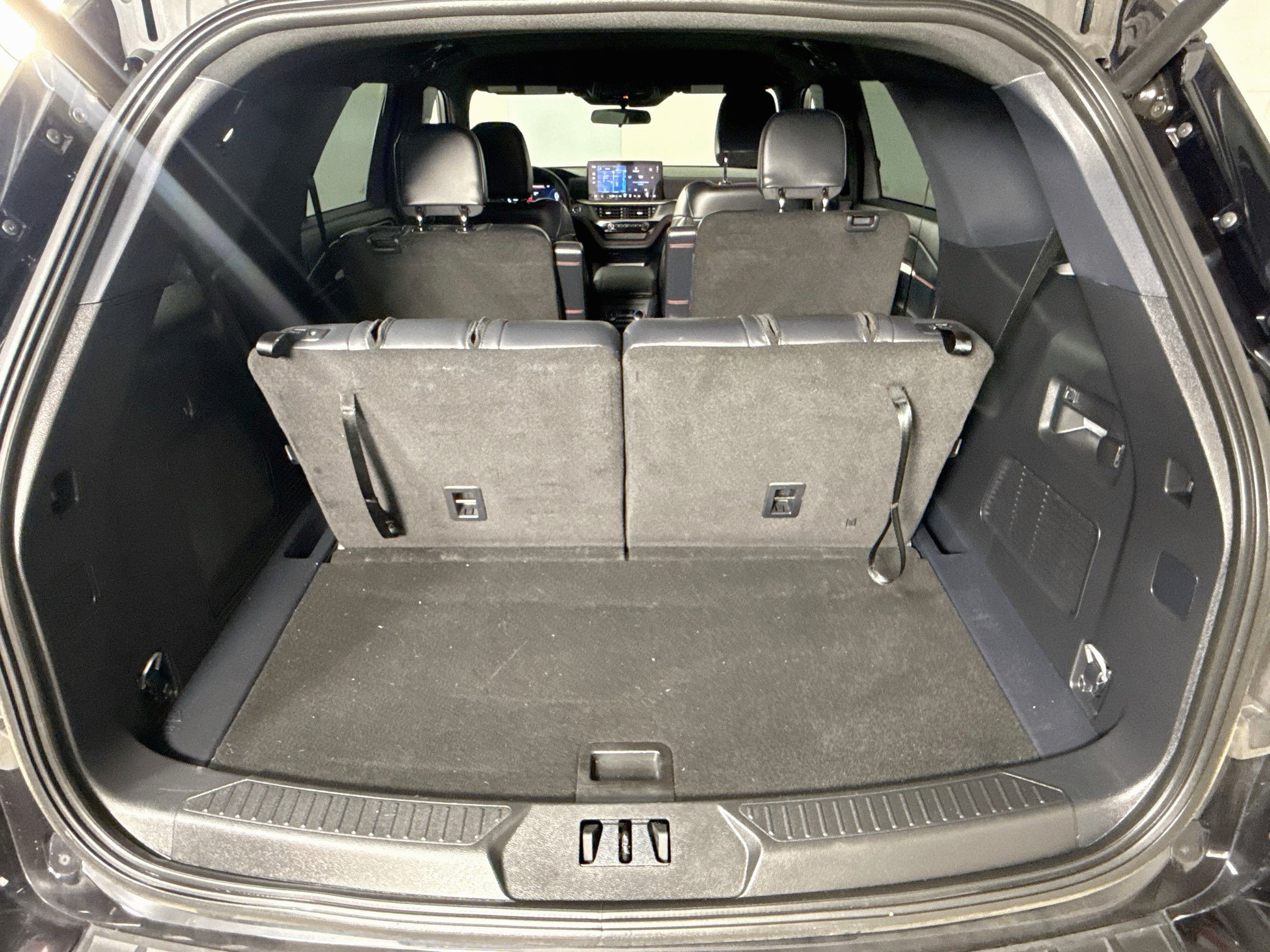 Used 2026 Ford Explorer ST-Line AWD/4WD image 35