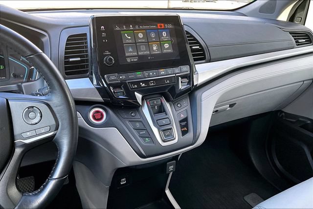 Used 2023 Honda Odyssey EX-L image 15