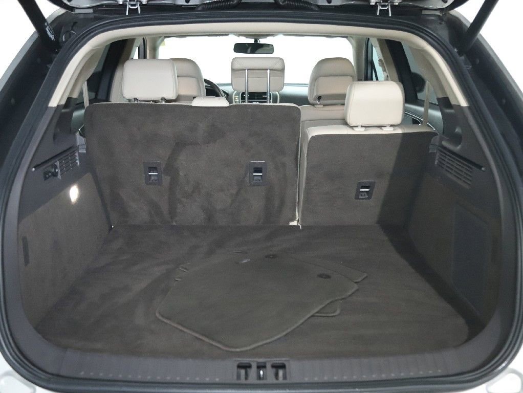 Used 2018 Lincoln MKX Reserve image 29