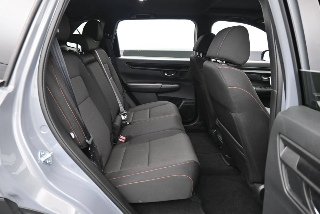 Certified 2026 Honda CR-V TrailSport image 32