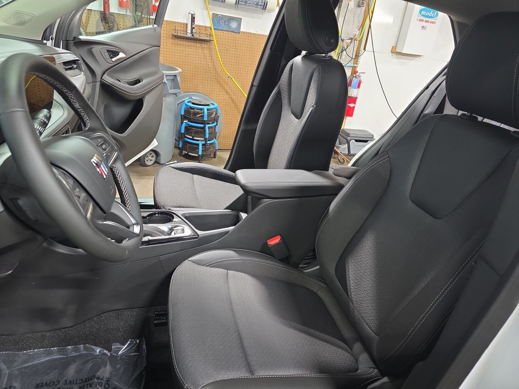 New 2026 Buick Encore GX Preferred w/ Comfort Package AWD/4WD image 17