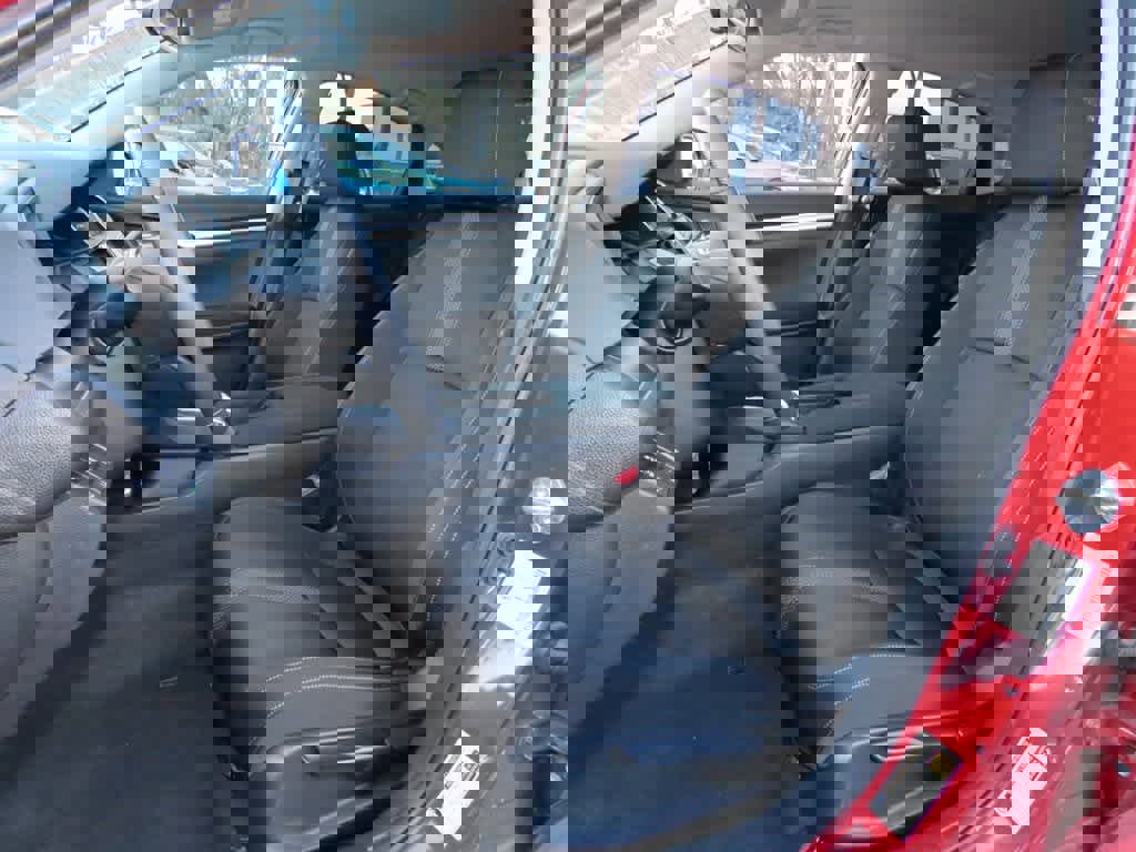 Certified 2021 Honda Civic LX image 12