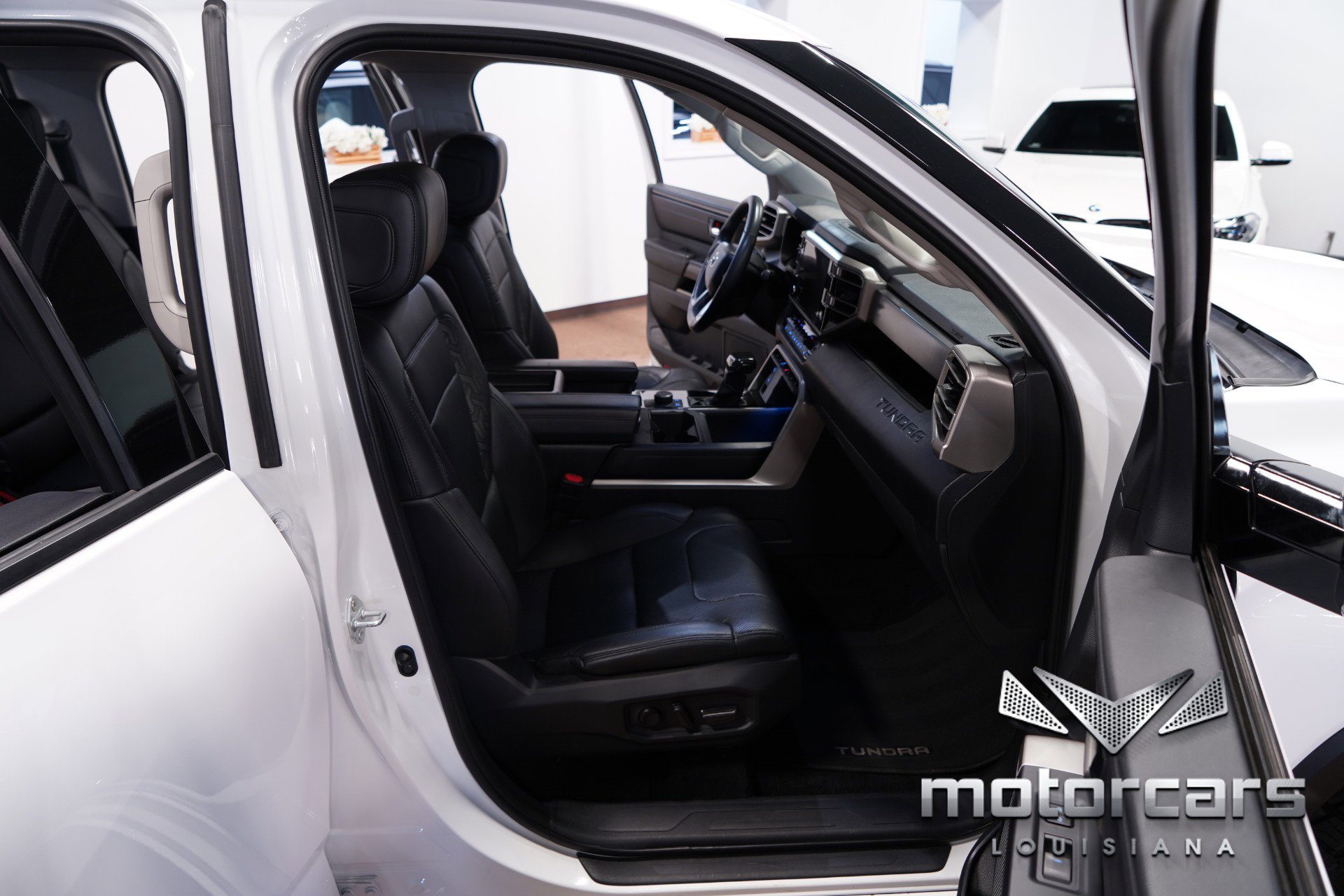 Used 2023 Toyota Tundra SR5 image 30