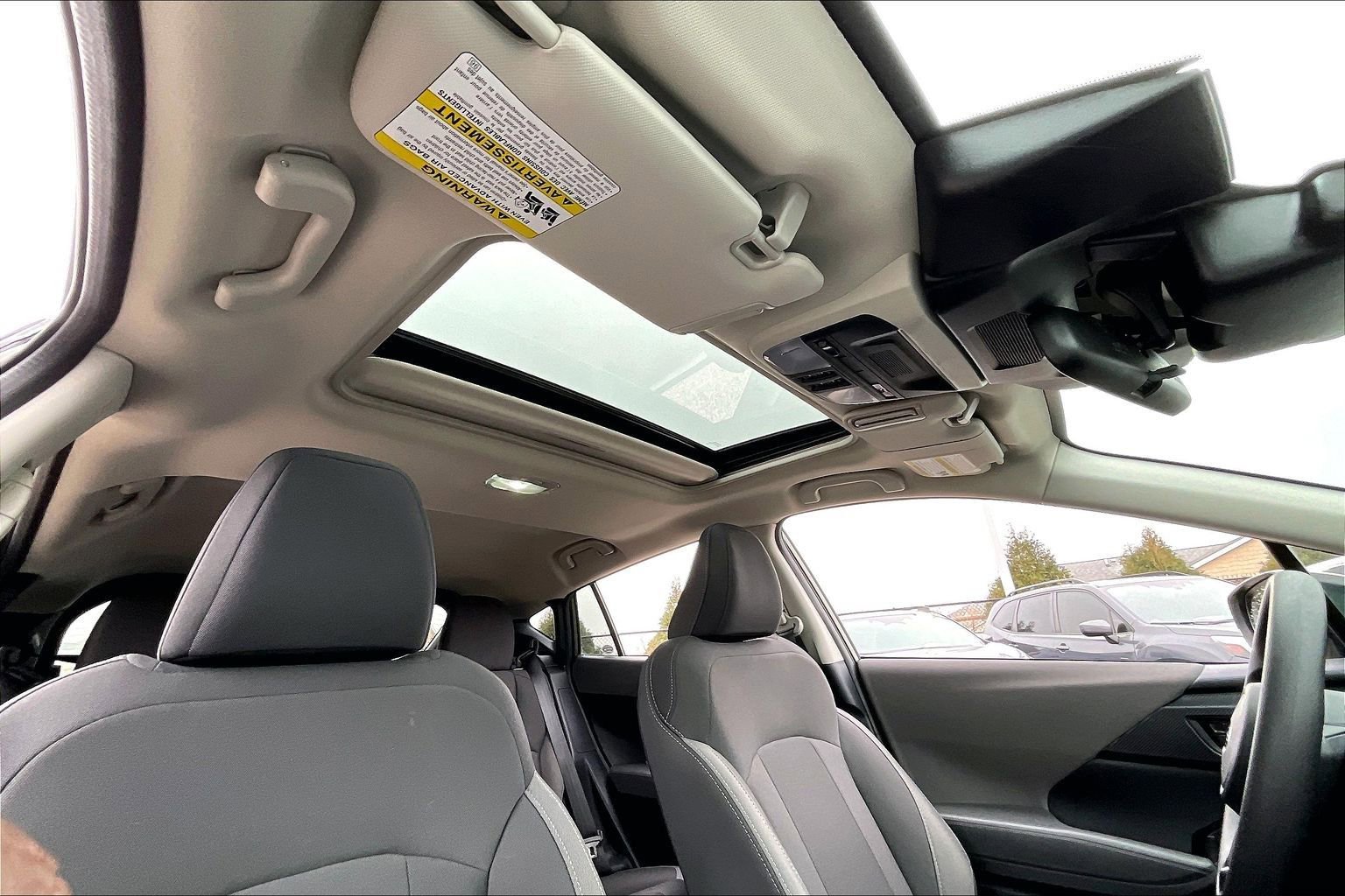 Used 2026 Subaru Crosstrek 2.0i Premium image 16